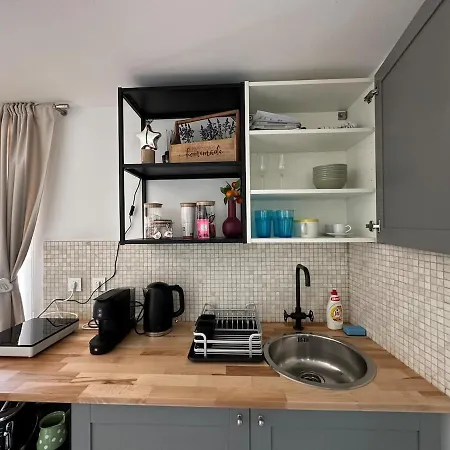 Holiday home Small But Has It Maribor