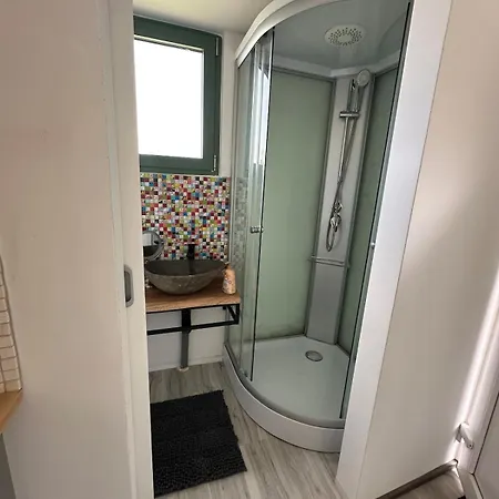 Holiday home Small But Has It Maribor