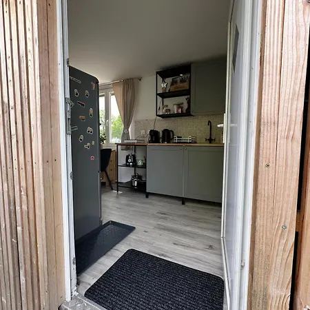 Small But Has It Holiday home