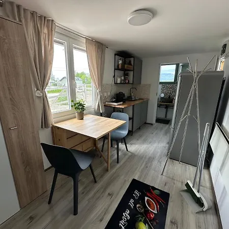 Small But Has It Holiday home Maribor