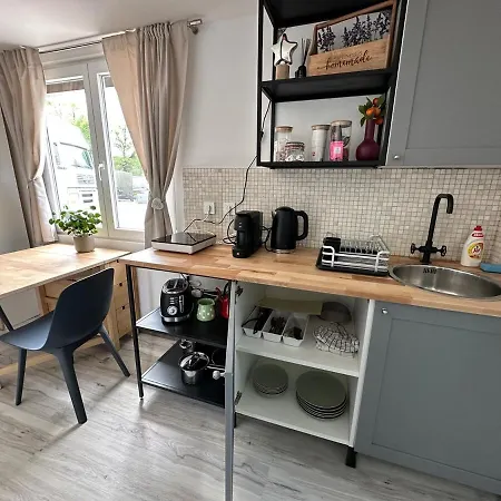 Holiday home Small But Has It Maribor